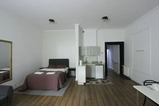 Design Apart Daire