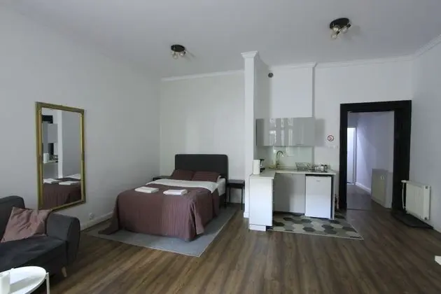 Design Apart Daire