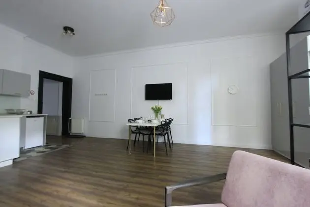 Design Apart Daire