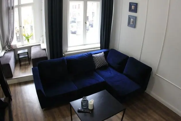 Design Apart Daire