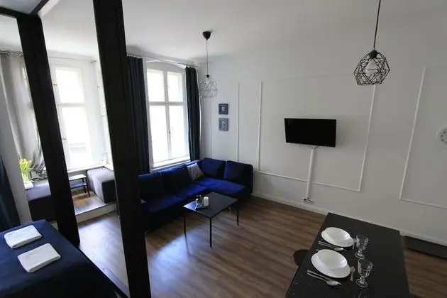 Design Apart Daire