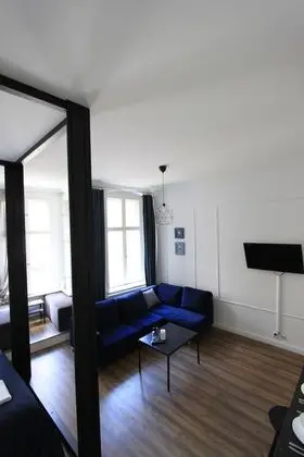 Design Apart Daire