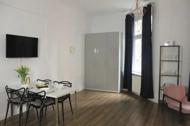 Design Apart Daire