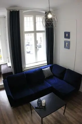 Design Apart Daire