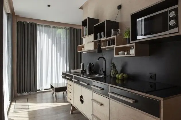 Apartament FUN 2