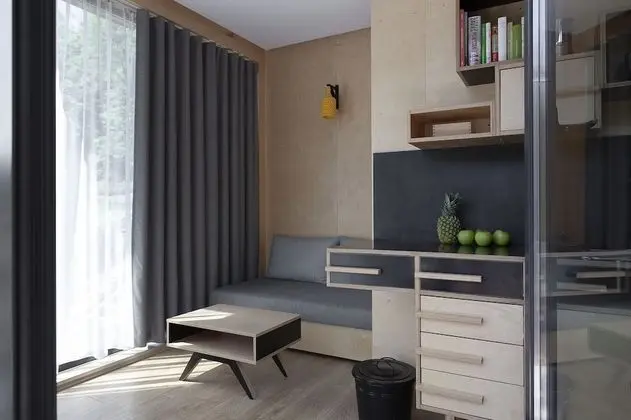 Apartament FUN 2