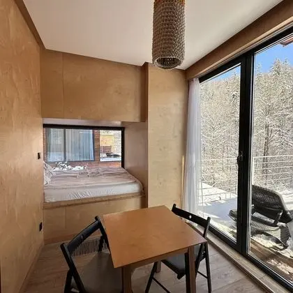 Apartament JOY 6