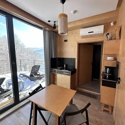 Apartament JOY 6