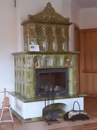 Deluxe Apart Daire, 1 Yatak Odası, Küçük Mutfak, Dağ Manzaralı (Tatrachata)