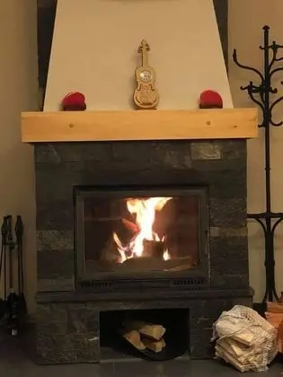 Stüdyo Süit, Dağ Manzaralı (Tatrachata Studio)