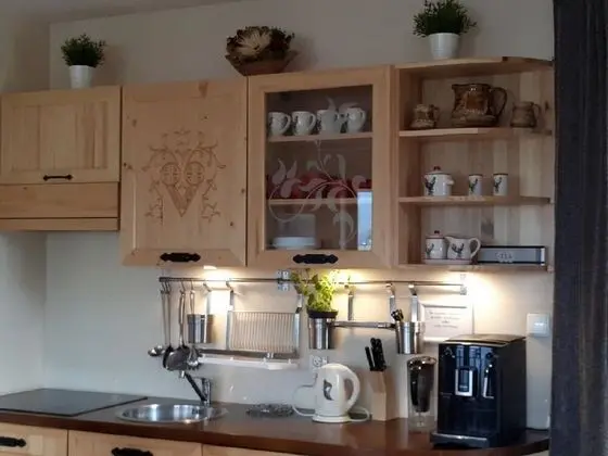 Stüdyo Süit, Dağ Manzaralı (Tatrachata Studio)