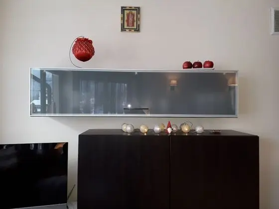 Stüdyo Süit, Dağ Manzaralı (Tatrachata Studio)