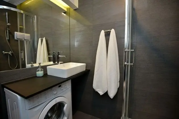 Comfort Apart Daire, 1 Yatak Odası