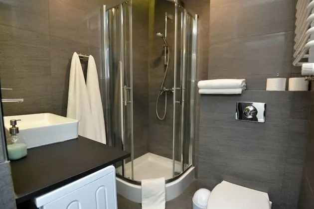 Comfort Apart Daire, 1 Yatak Odası