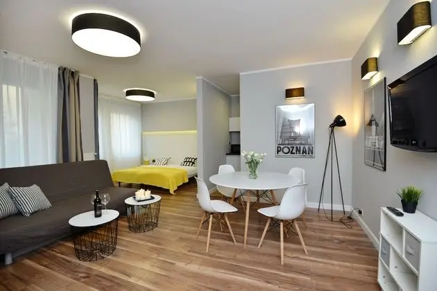 Family Apart Daire, 1 Yatak Odası