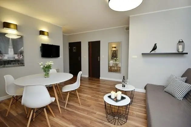 Family Apart Daire, 1 Yatak Odası