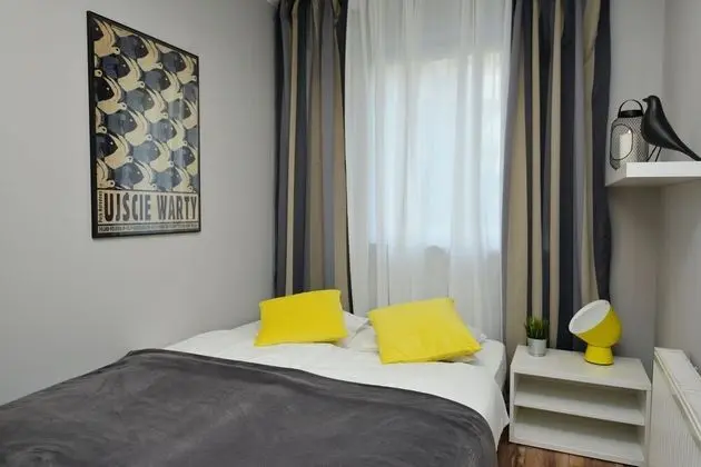 Family Apart Daire, 1 Yatak Odası