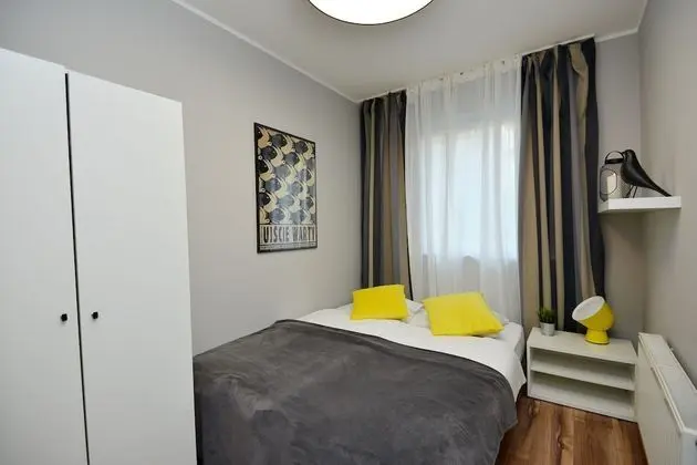 Family Apart Daire, 1 Yatak Odası