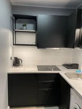 Family Apart Daire, 1 Yatak Odası