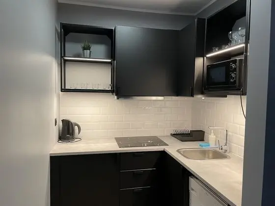 Family Apart Daire, 1 Yatak Odası