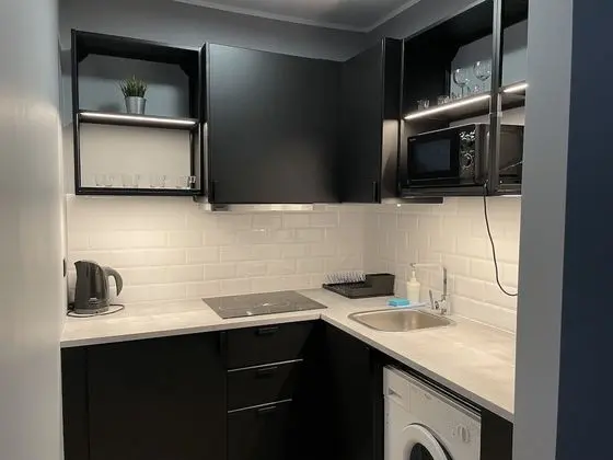 Family Apart Daire, 1 Yatak Odası