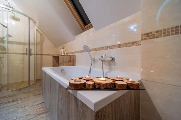 Comfort Apart Daire (Limonka)