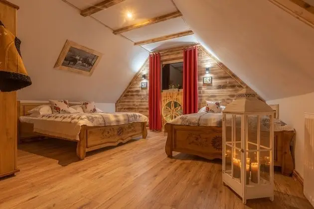 Design Apart Daire, 1 Yatak Odası, Dağ Manzaralı, Dağ Yamacı