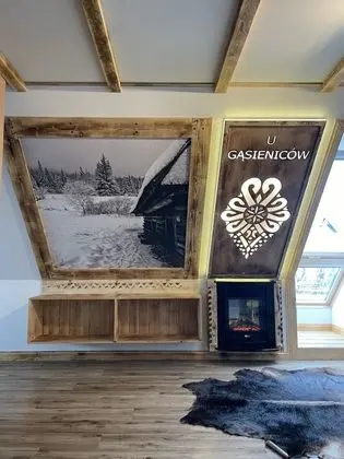 Design Apart Daire, 1 Yatak Odası, Dağ Manzaralı, Dağ Yamacı