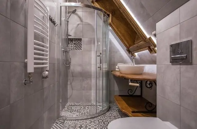 Deluxe Apart Daire (Olchowy)