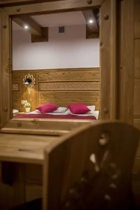 Deluxe Apart Daire (Sosnowy)