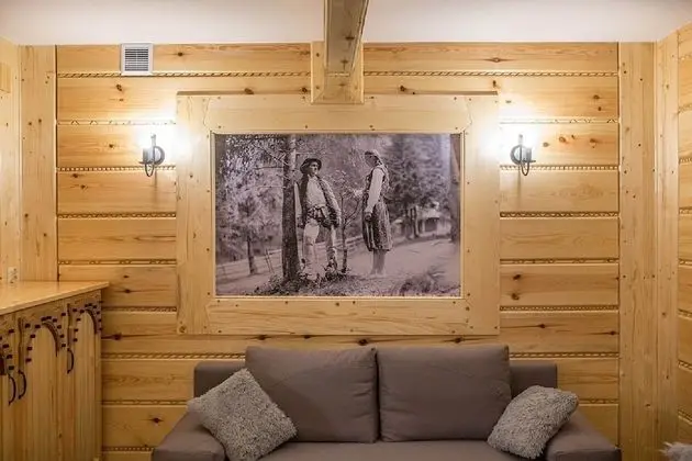 Deluxe Apart Daire (Sosnowy)