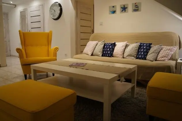 Apart Daire (MASZT)