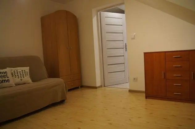 Apart Daire (MASZT)
