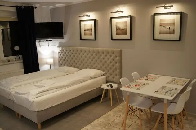 Comfort Apart Daire (BOSTON)
