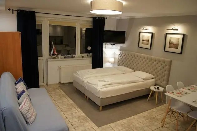 Comfort Apart Daire (BOSTON)