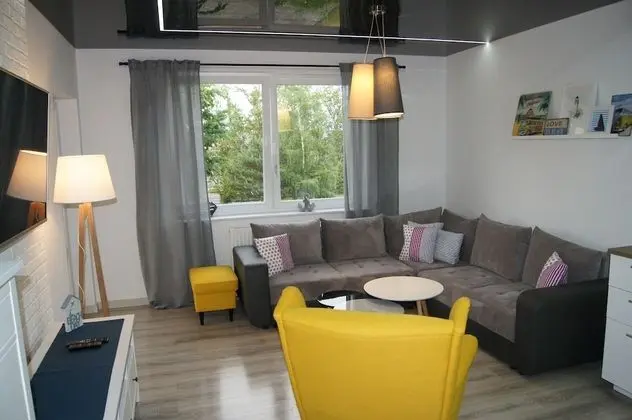 Apart Daire (MOLO)