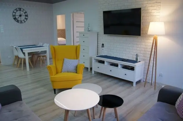 Apart Daire (MOLO)