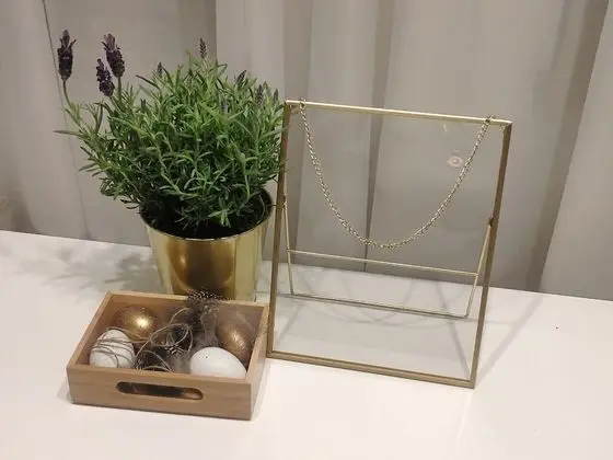 Basic Tek Büyük veya İki Ayrı Yataklı Oda