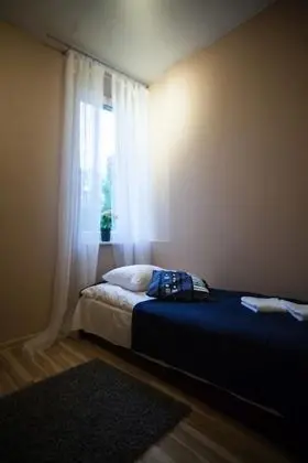 Apart Daire (Chmielna 73C)