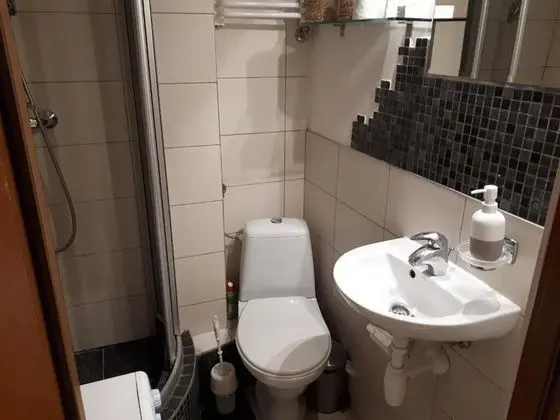 Apart Daire (Chmielna 73C)