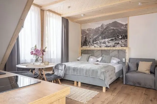 Standard Apart Daire