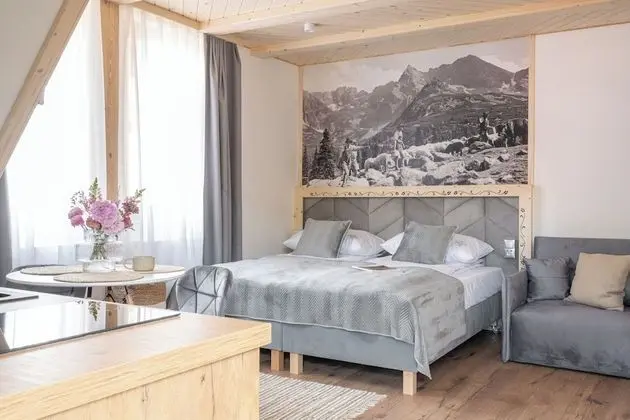 Standard Apart Daire