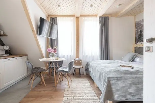 Standard Apart Daire