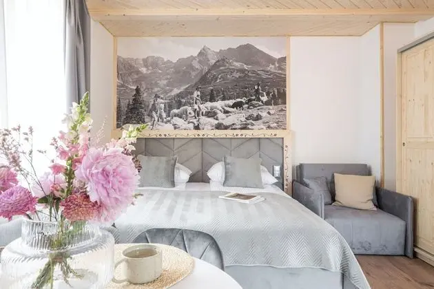 Standard Apart Daire