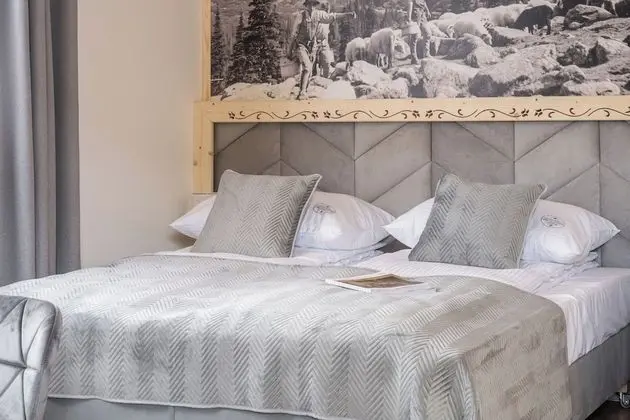 Standard Apart Daire