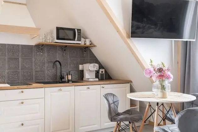 Standard Apart Daire