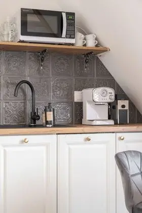 Standard Apart Daire