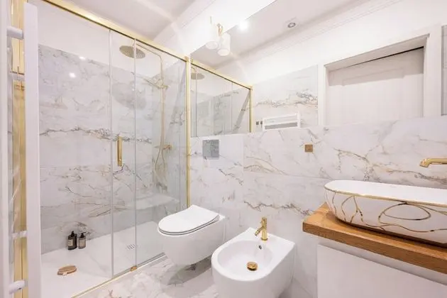 Standard Apart Daire