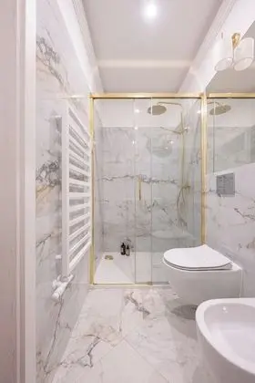 Standard Apart Daire