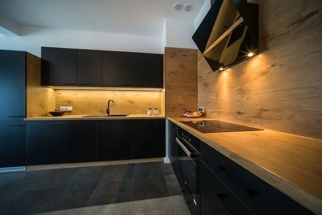 Business Apart Daire, 1 Büyük (Queen) Boy Yatak ve Çekyat, Şehir Manzaralı